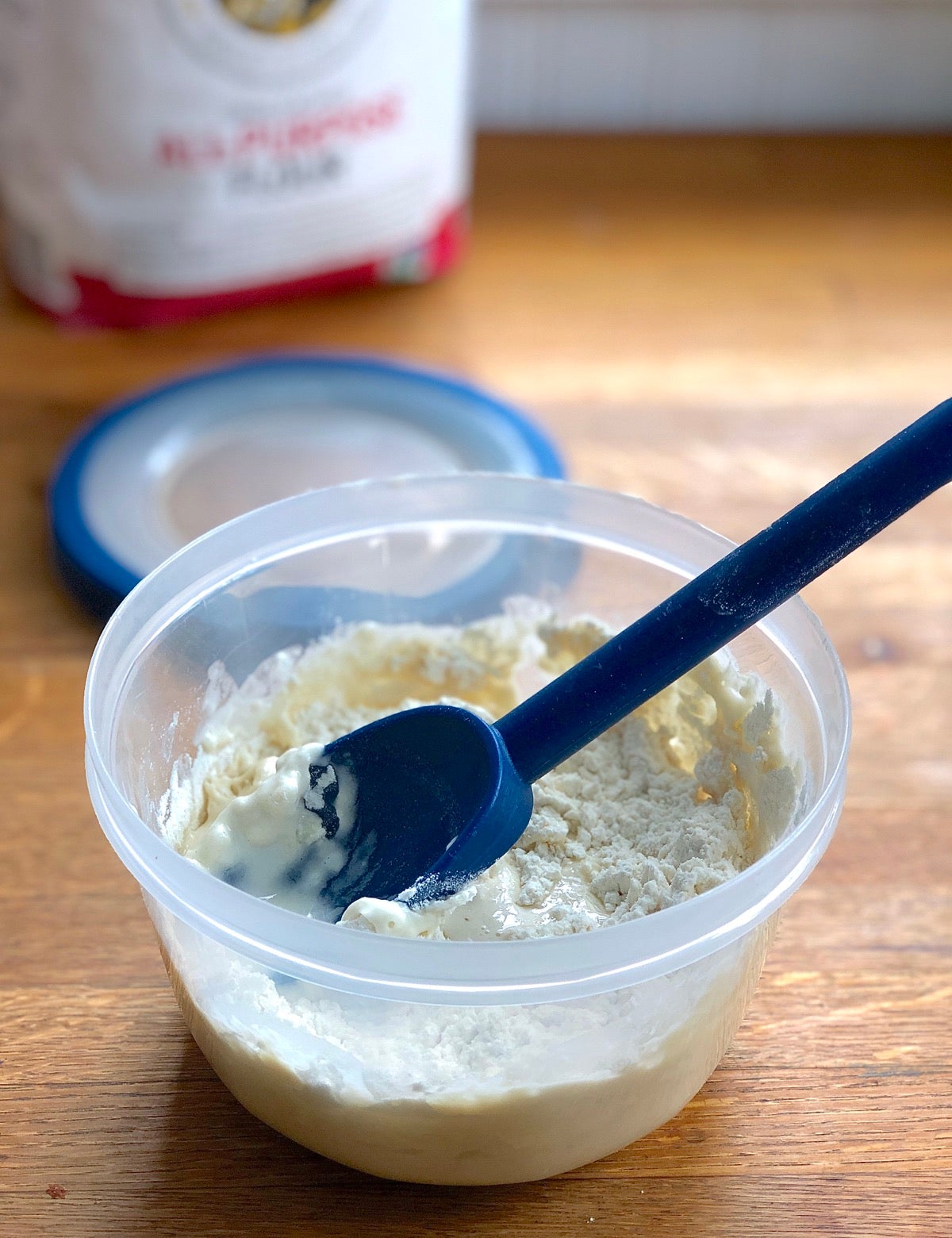 10 tips for new sourdough bakers King Arthur Baking